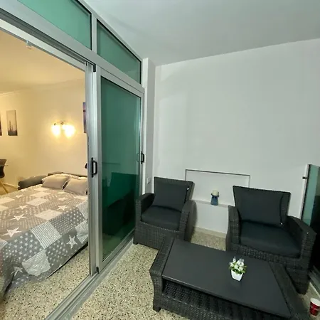 Appartement Hermoso Edificio Frente Al Mar Con Gran Terraza Y Hermosas Vistas