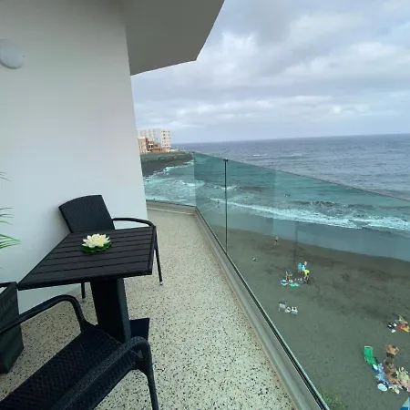 Apartment Hermoso Edificio Frente Al Mar Con Gran Terraza Y Hermosas Vistas Las Palmas de Gran Canaria