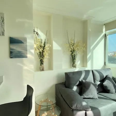 Apartment Hermoso Edificio Frente Al Mar Con Gran Terraza Y Hermosas Vistas Las Palmas de Gran Canaria
