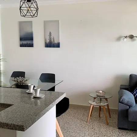 Apartment Hermoso Edificio Frente Al Mar Con Gran Terraza Y Hermosas Vistas Las Palmas de Gran Canaria