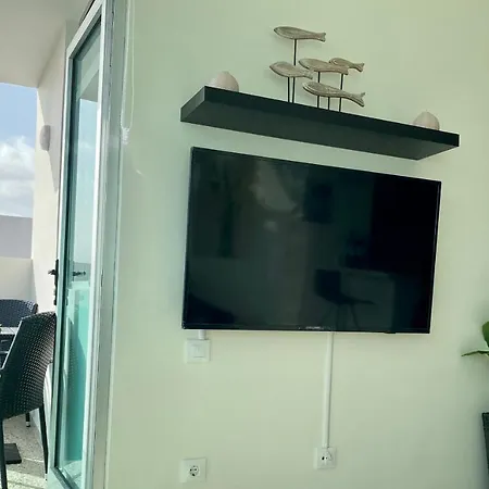Hermoso Edificio Frente Al Mar Con Gran Terraza Y Hermosas Vistas Apartment Las Palmas de Gran Canaria
